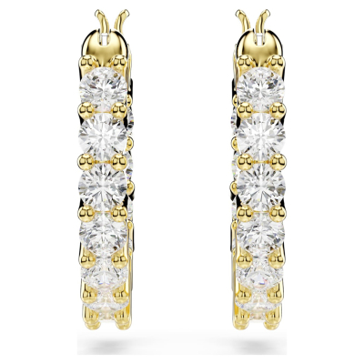 Swarovski Matrix Vittore karika fülbevaló 5733398
