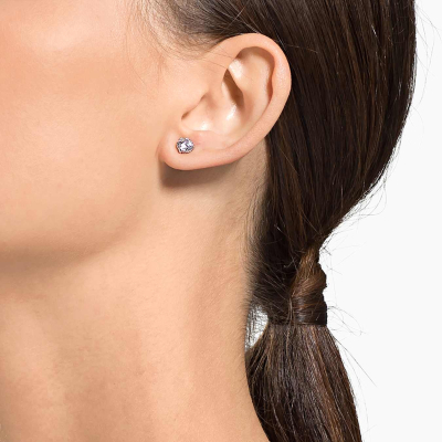 Swarovski Stilla Attract bedugós fülbevaló 5408436