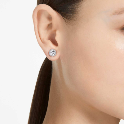 Swarovski Una Angelic bedugós fülbevaló 5636269