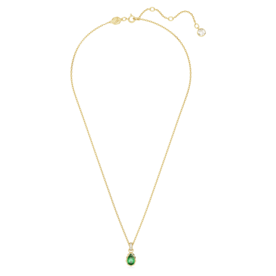 Swarovski Chroma nyaklánc medállal 5648751