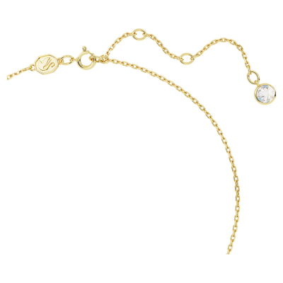 Swarovski Chroma nyaklánc medállal 5648751