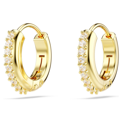 Swarovski Matrix karika fülbevaló 5697228