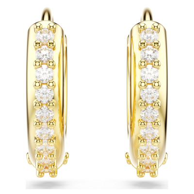 Swarovski Matrix karika fülbevaló 5697228