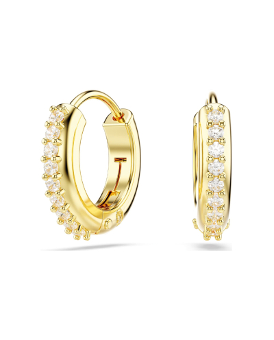 Swarovski Matrix karika fülbevaló 5697228