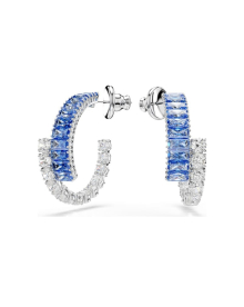 Swarovski Matrix karika fülbevaló 5722459