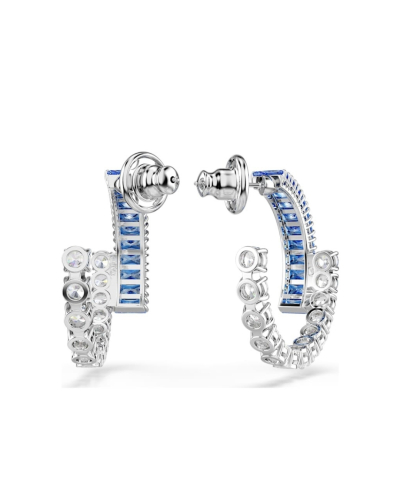 Swarovski Matrix karika fülbevaló 5722459