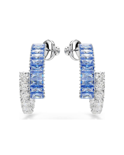 Swarovski Matrix karika fülbevaló 5722459