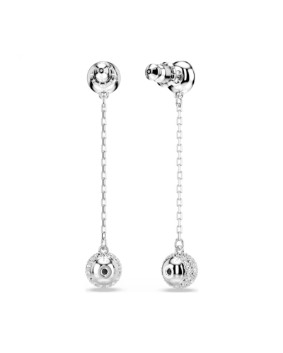Swarovski Una Angelic csepp alakú fülbevaló 5732273