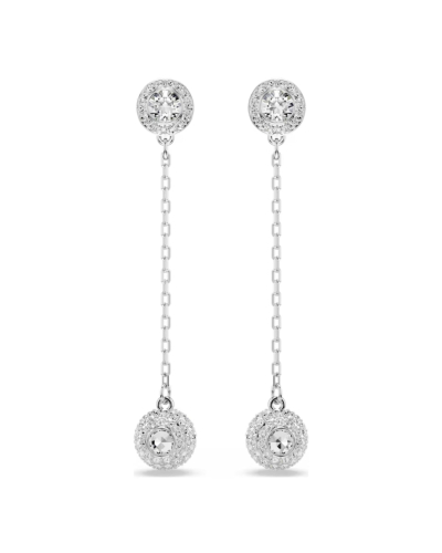 Swarovski Una Angelic csepp alakú fülbevaló 5732273