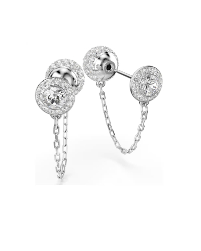 Swarovski Una Angelic csepp alakú fülbevaló 5732273