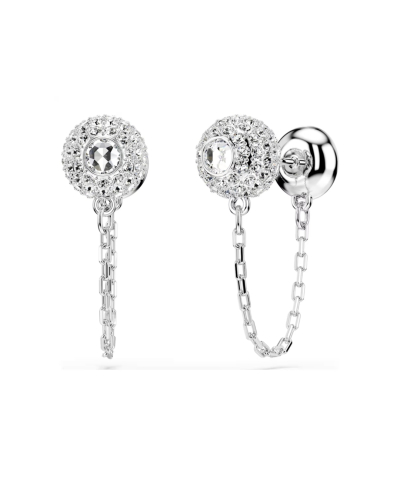 Swarovski Una Angelic csepp alakú fülbevaló 5732273