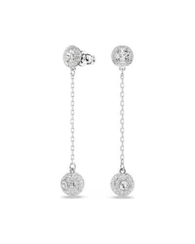 Swarovski Una Angelic csepp alakú fülbevaló 5732273