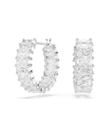 Swarovski Matrix karika fülbevaló 5733397