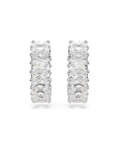 Swarovski Matrix karika fülbevaló 5733397