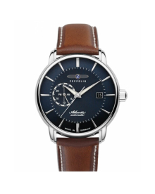 8470-3 Zeppelin Atlantic automata férfi karóra (41 mm)