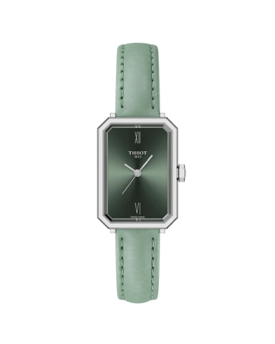 T1601101609300, T160.110.16.093.00 Tissot SRV quartz női karóra (30mm)