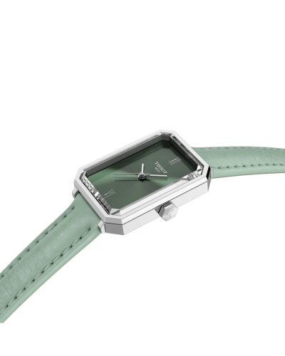 T1601101609300, T160.110.16.093.00 Tissot SRV quartz női karóra (30mm)