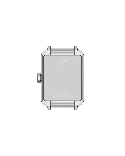 T1601101609300, T160.110.16.093.00 Tissot SRV quartz női karóra (30mm)