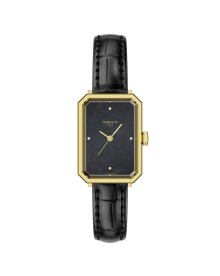 T1601103612600, T160.110.36.126.00 Tissot SRV quartz női karóra (30mm)