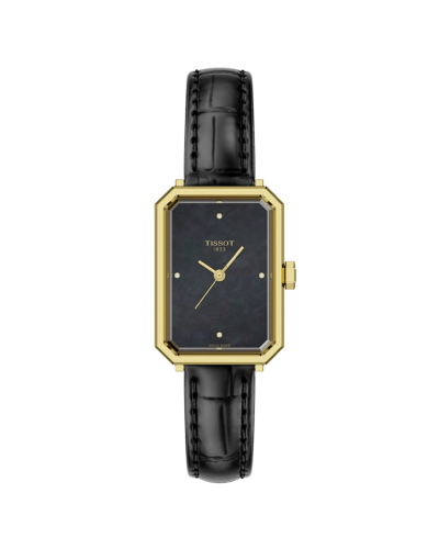 T1601103612600, T160.110.36.126.00 Tissot SRV quartz női karóra (30mm)