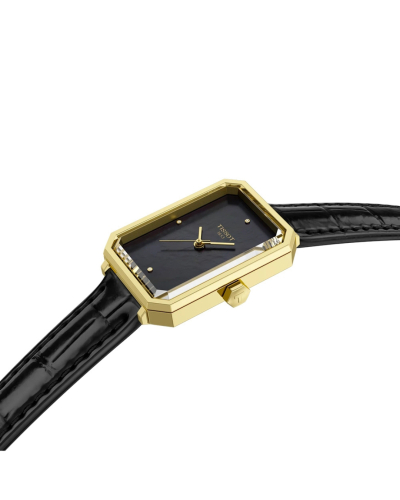 T1601103612600, T160.110.36.126.00 Tissot SRV quartz női karóra (30mm)