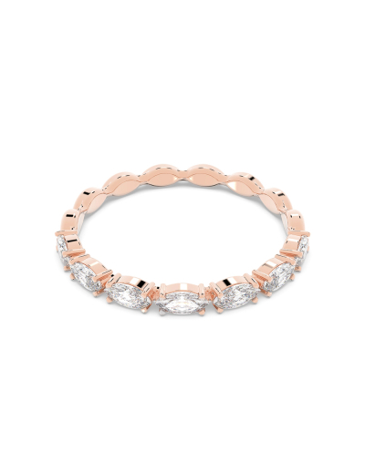 Swarovski Matrix Vittore gyűrű 5351769
