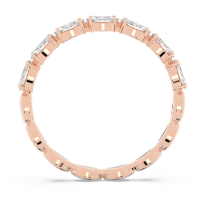 Swarovski Matrix Vittore gyűrű 5351769