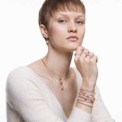 Swarovski Matrix Vittore gyűrű 5351769