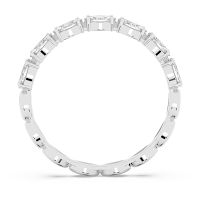 Swarovski Matrix Vittore gyűrű 5366579