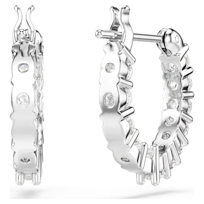 Swarovski Matrix Vittore karika fülbevaló 5562126
