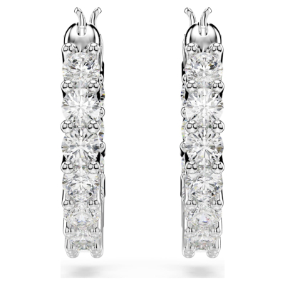 Swarovski Matrix Vittore karika fülbevaló 5562126