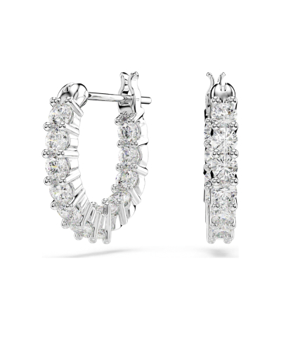 Swarovski Matrix Vittore karika fülbevaló 5562126