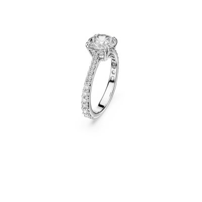 Swarovski Stilla koktélgyűrű 5645251