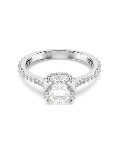 Swarovski Stilla koktélgyűrű 5645251