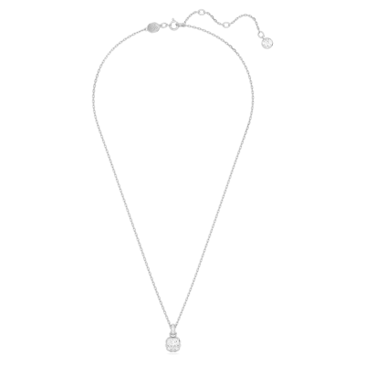 Swarovski Birthstone nyaklánc medállal 5651704