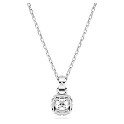 Swarovski Birthstone nyaklánc medállal 5651704