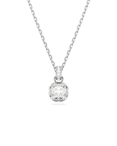 Swarovski Birthstone nyaklánc medállal 5651704