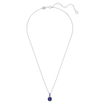 Swarovski Birthstone nyaklánc medállal 5651790