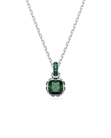 Swarovski Birthstone nyaklánc medállal 5651793