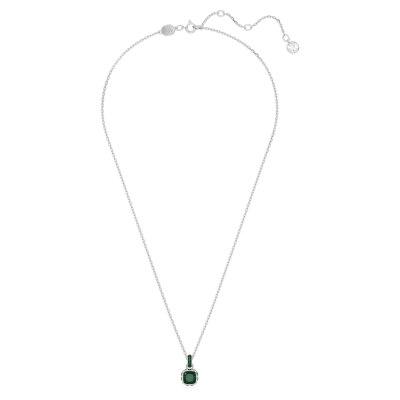 Swarovski Birthstone nyaklánc medállal 5651793