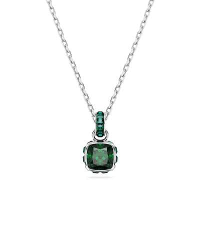 Swarovski Birthstone nyaklánc medállal 5651793