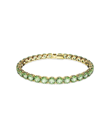 Swarovski Matrix Tennis karkötő 5658849