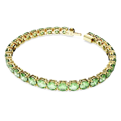 Swarovski Matrix Tennis karkötő 5658849