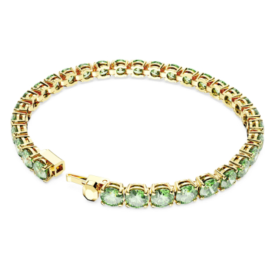 Swarovski Matrix Tennis karkötő 5658849