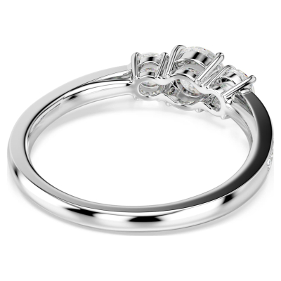 Swarovski Stilla Attract gyűrű 5655713