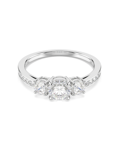 Swarovski Stilla Attract gyűrű 5655713