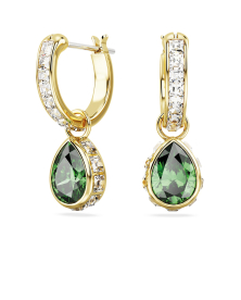Swarovski Chroma csepp alakú fülbevaló 5662922