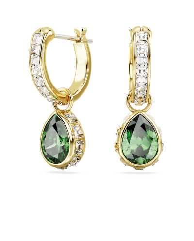 Swarovski Chroma csepp alakú fülbevaló 5662922