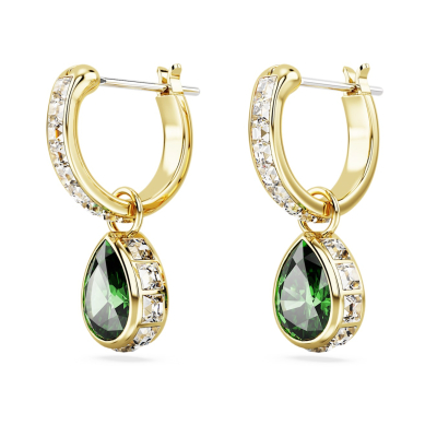 Swarovski Chroma csepp alakú fülbevaló 5662922
