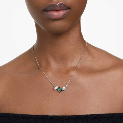 Swarovski Mesmera nyaklánc medállal 5668278